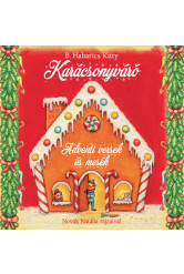 Karácsonyváró (2. kiadás) - Adventi versek és mesék §K