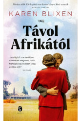 Távol Afrikától