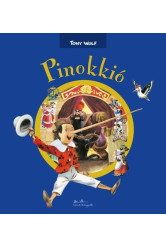 Pinokkió