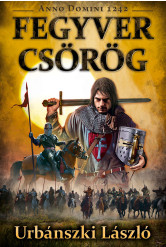 Fegyver csörög (e-könyv)