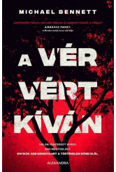 A vér vért kíván - Valaki igazságot keres. Más megtorlást. Egyikük sem menekülhet a történelem bűnei elől.