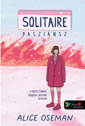 Solitaire - Pasziánsz