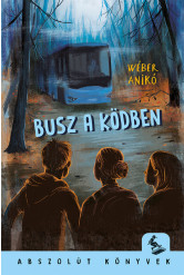 Busz a ködben - Abszolút könyvek