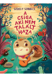 A csiga, aki nem talált haza