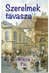 Szerelmek tavasza - Beethoven és a Brunszvik lányok