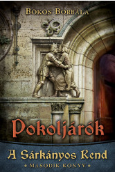 Pokoljárók (e-könyv)