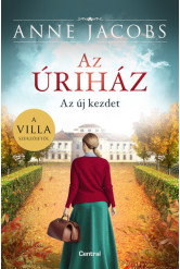 Az úriház - Az új kezdet