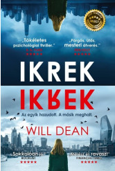 Ikrek - Az egyik hazudott, a másik meghalt