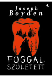 Foggal született