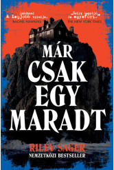 Már csak egy maradt