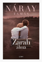Zarah álma (új kiadás)
