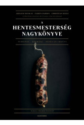 A hentesmesterség nagykönyve