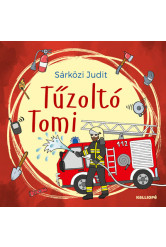 Tűzoltó Tomi