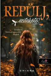 Repülj, szitakötő!