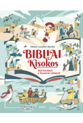 Bibliai Kisokos - Mai kérdések a Szentírás titkairól