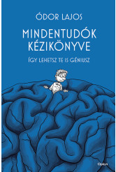 Mindentudók kézikönyve