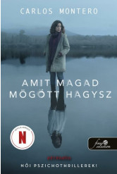 Amit magad mögött hagysz