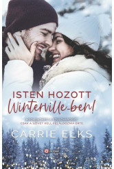 Isten hozott Winterville-ben!