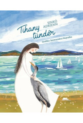 Tihany tündér