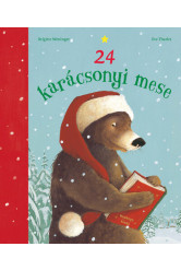 24 karácsonyi mese (új kiadás) §K