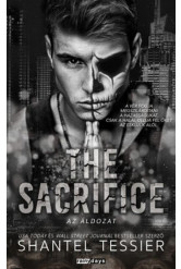 The Sacrifice - Az áldozat - Éldekorált