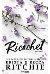 Ricochet - Elvonó