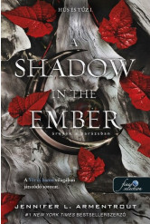 A Shadow in the Ember - Árnyék a parázsban - Hús és tűz 1.