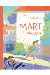 Mart a pácban