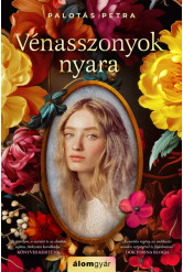 Vénasszonyok nyara (új kiadás)
