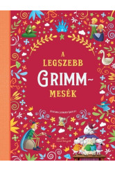 A legszebb Grimm mesék
