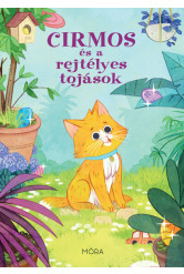 Cirmos és a rejtélyes tojások §H