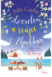 Szerelem a svájci Alpokban (új kiadás)