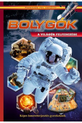 Bolygók - Föld, Mars, űrutazás