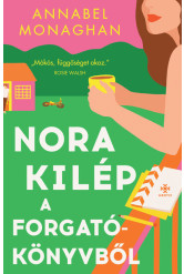 Nora kilép a forgatókönyvből