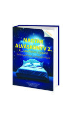 Magyar Alváskönyv 2. - Aludhatnánk jobban? Jobbító gondolatok a pihentető alvásért