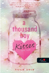 A Thousand Boy Kisses - Ezer csók