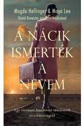 A nácik ismerték a nevem
