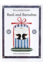 Basil and Barnabas /Bertalan és Barnabás - angol