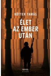 Élet az ember után