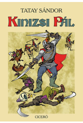 Kinizsi Pál - Sulikönyvtár (új kiadás).