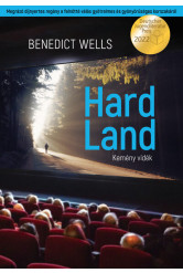 Hard Land - Kemény vidék