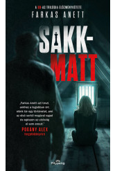 Sakk-matt - 33-as trilógia előzménykötete