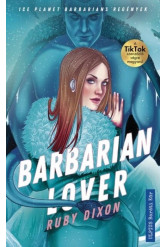 Barbarian Lover