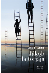 Jákob lajtorjája