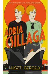 Adria Csillaga