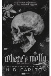 Where's Molly - Hol van Molly