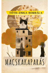 Macskakaparás