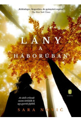 Lány a háborúban