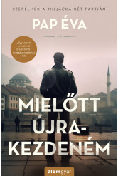 Mielőtt újrakezdeném - Szerelmek a Miljacka két partján 2.