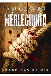 Mérleghinta - Skandináv krimik (e-könyv)